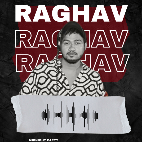 dj RAGHAV